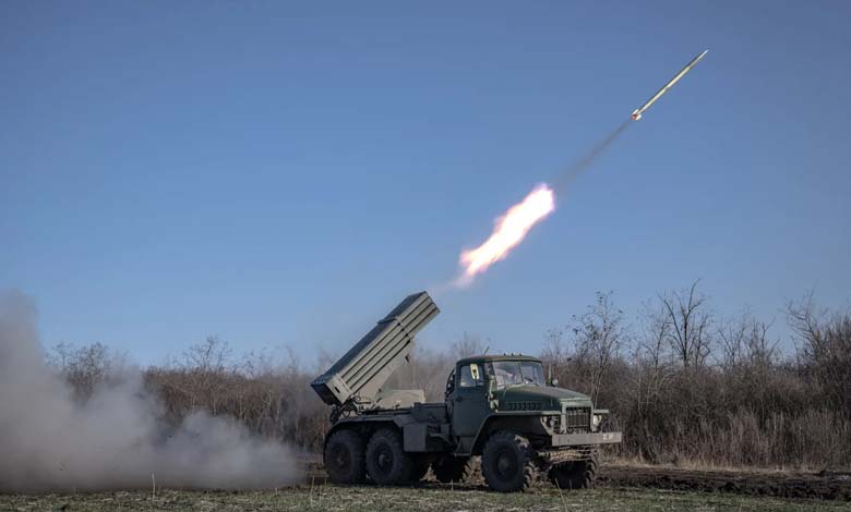 La Russie lance l’attaque aérienne la plus massive contre l’Ukraine depuis 2022