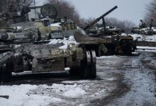 La Russie les a presque toutes détruites : comment le règne des chars Abrams s’est effondré en Ukraine