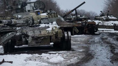 La Russie les a presque toutes détruites : comment le règne des chars Abrams s’est effondré en Ukraine