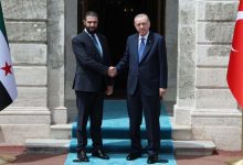 La Turquie exploite la crise de Soueïda pour étendre son influence via l’administration al-Charaa