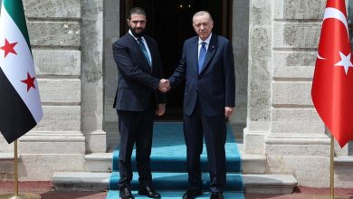 La Turquie exploite la crise de Soueïda pour étendre son influence via l’administration al-Charaa