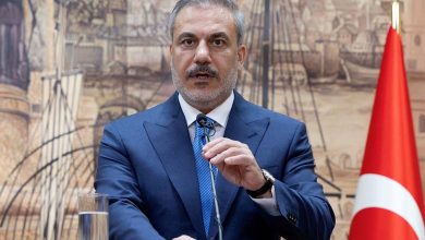 La Turquie évite le conflit avec Israël en Syrie : protestations, médiation… mais aucune action concrète