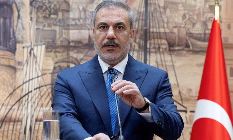 La Turquie évite le conflit avec Israël en Syrie : protestations, médiation… mais aucune action concrète