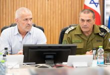 La bataille n’est pas terminée : Le chef d’état-major israélien évoque une nouvelle confrontation avec l’Iran