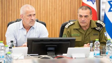 La bataille n’est pas terminée : Le chef d’état-major israélien évoque une nouvelle confrontation avec l’Iran
