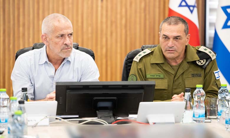 La bataille n’est pas terminée : Le chef d’état-major israélien évoque une nouvelle confrontation avec l’Iran