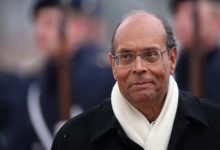 La carte de la rébellion de Marzouki : un pont désespéré pour le retour des Frères musulmans en Tunisie