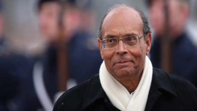 La carte de la rébellion de Marzouki : un pont désespéré pour le retour des Frères musulmans en Tunisie
