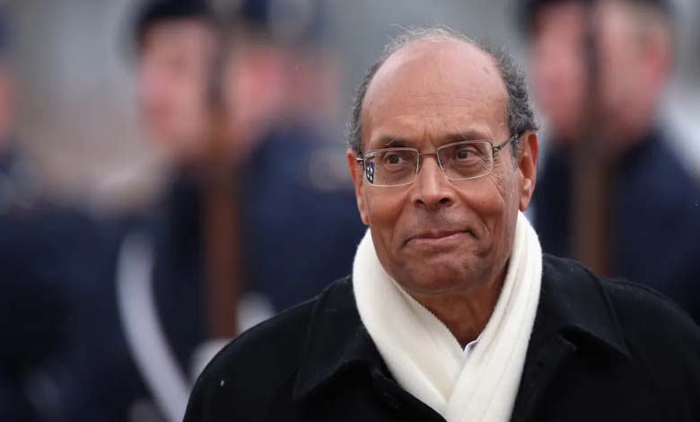 La carte de la rébellion de Marzouki : un pont désespéré pour le retour des Frères musulmans en Tunisie