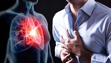 La chaleur extrême augmente le risque de crise cardiaque