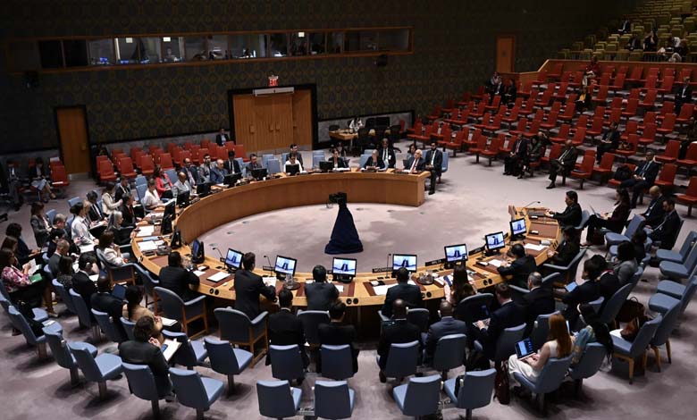 La conférence de l’ONU sur la solution à deux États se tient sans les États-Unis ni Israël