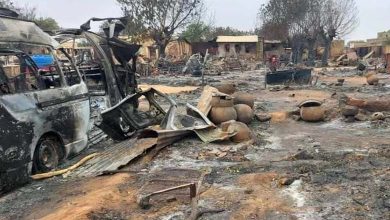 La défaite de l’armée soudanaise à El-Fasher… une défaite d’un projet de répression, non d’un simple affrontement militaire