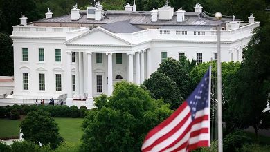 La gardienne de la Maison-Blanche : les États-Unis approuvent la vente à l’Égypte de systèmes de défense aérienne avancés