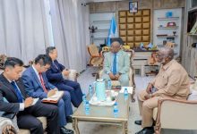 La légitimité de Khatumo déclenche un différend entre Puntland et Mogadiscio... avec un dialogue soumis à conditions