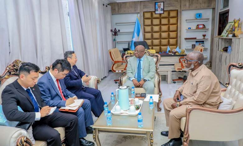 La légitimité de Khatumo déclenche un différend entre Puntland et Mogadiscio... avec un dialogue soumis à conditions