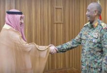 La visite secrète d'Al-Khuraiji à Port-Soudan : soutien saoudien conditionnel ou sauvetage politique de dernière minute ?