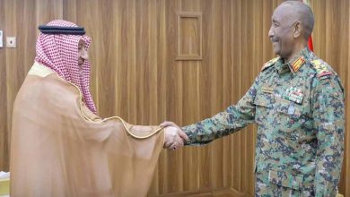 La visite secrète d'Al-Khuraiji à Port-Soudan : soutien saoudien conditionnel ou sauvetage politique de dernière minute ?