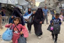 L’aide humanitaire à Gaza : un combat pour survivre