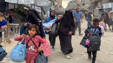 L’aide humanitaire à Gaza : un combat pour survivre