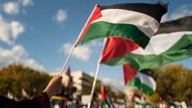Large appel occidental à la reconnaissance de l'État de Palestine : 15 pays mènent l’initiative