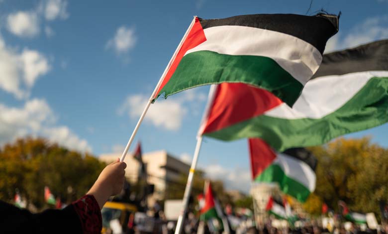 Large appel occidental à la reconnaissance de l'État de Palestine : 15 pays mènent l’initiative