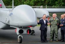 L'armée allemande se prépare à développer des drones de combat longue portée