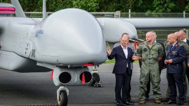 L'armée allemande se prépare à développer des drones de combat longue portée