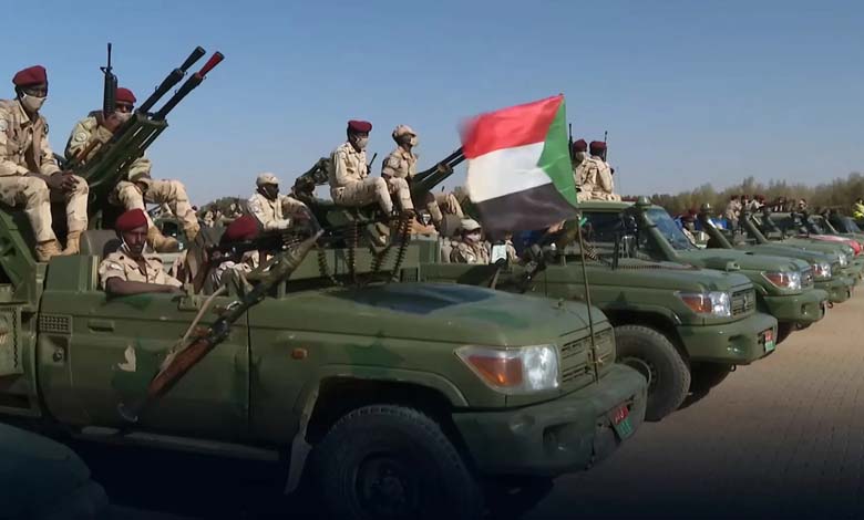 L’armée et les islamistes : une convergence d’intérêts qui menace la transition civile au Soudan