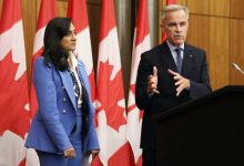 Le Canada emboîte le pas à l’Europe dans la reconnaissance de l’État de Palestine