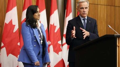 Le Canada emboîte le pas à l’Europe dans la reconnaissance de l’État de Palestine