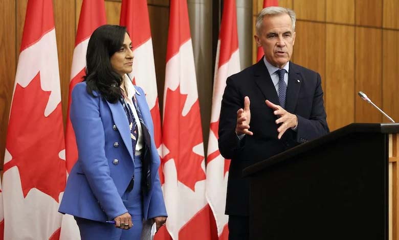 Le Canada emboîte le pas à l’Europe dans la reconnaissance de l’État de Palestine