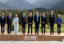 Le G7 appelle à la reprise des pourparlers nucléaires.. L’Iran pose ses conditions