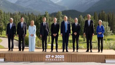 Le G7 appelle à la reprise des pourparlers nucléaires.. L’Iran pose ses conditions