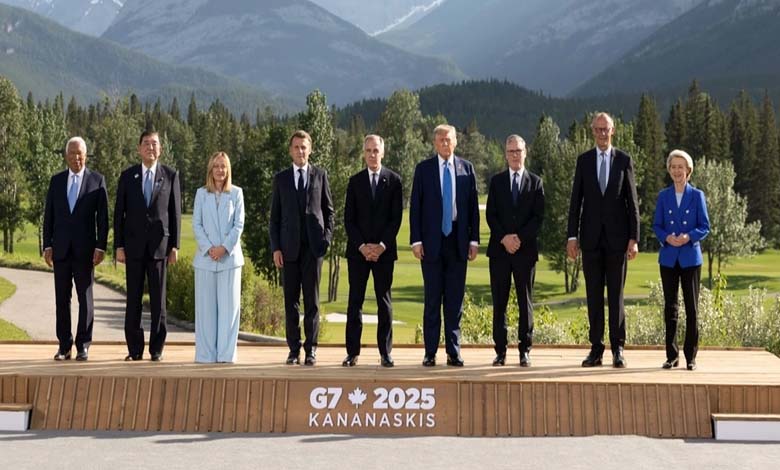 Le G7 appelle à la reprise des pourparlers nucléaires.. L’Iran pose ses conditions