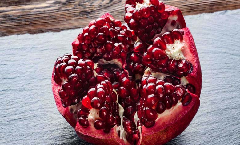 Le Grenade : Le Fruit des Rois et le Secret de la Santé de la Graine à l'Écorce