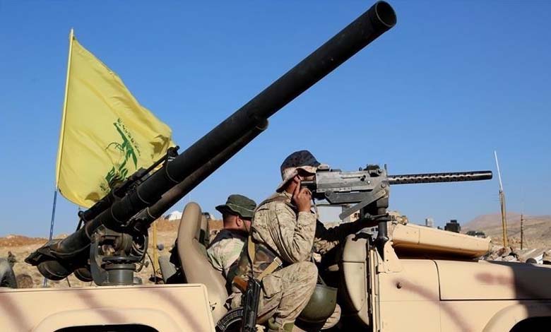 Le Hezbollah résiste aux pressions internes et externes visant à désarmer