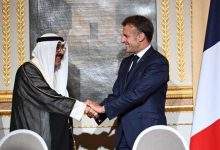 Le Koweït et la France renforcent leur coopération économique par un accord de partenariat stratégique