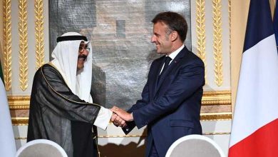 Le Koweït et la France renforcent leur coopération économique par un accord de partenariat stratégique