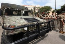 Le Liban démantèle un camp d'entraînement affilié au Hamas et à la Jamaa Islamiya