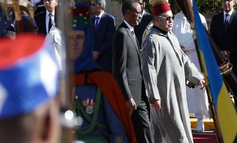 Le Maroc consolide sa position de médiateur impartial dans les crises d’Afrique subsaharienne