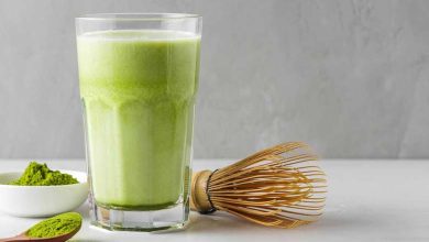Le Matcha influence-t-il les niveaux de fer dans le corps ?