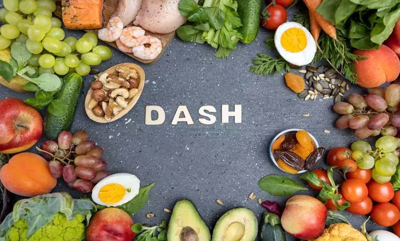 Le Régime DASH : Une Approche Scientifique pour Réduire la Pression Artérielle et Renforcer la Santé Cardiaque