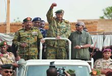Le Soudan entre le retour des islamistes et la reproduction du pouvoir militaire : Contexte et enquête politique