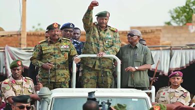 Le Soudan entre le retour des islamistes et la reproduction du pouvoir militaire : Contexte et enquête politique