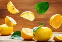 Le citron en tête des fruits les plus sains : un trésor nutritionnel aux multiples bienfaits