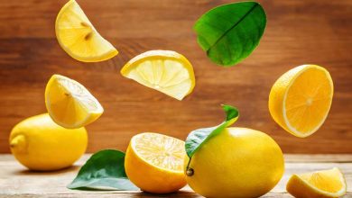 Le citron en tête des fruits les plus sains : un trésor nutritionnel aux multiples bienfaits