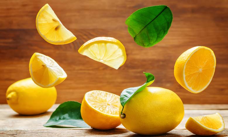 Le citron en tête des fruits les plus sains : un trésor nutritionnel aux multiples bienfaits