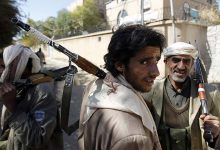 Le code des armes ouvre la voie à l’internationalisation… Le Yémen proteste contre l’Iran au sujet des Houthis
