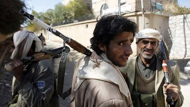 Le code des armes ouvre la voie à l’internationalisation… Le Yémen proteste contre l’Iran au sujet des Houthis