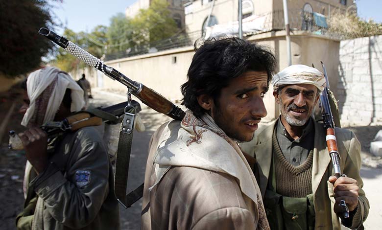 Le code des armes ouvre la voie à l’internationalisation… Le Yémen proteste contre l’Iran au sujet des Houthis